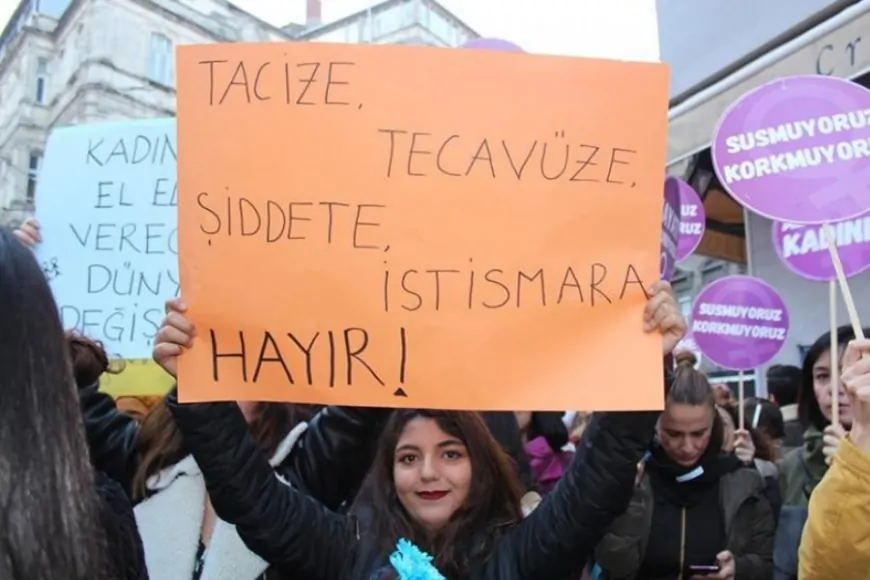 Yalova'da iki genç kadına cinsel saldırıda bulunan erkek tutuklandı