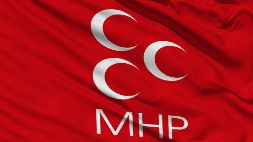 MHP kent uzlaşısını hedef aldı, Akdeniz ve Toroslar’ı hedef gösterdi