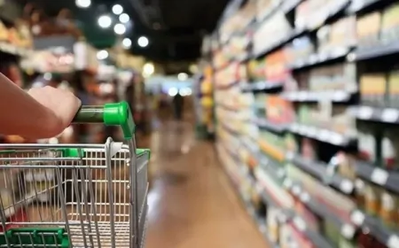 TÜİK’e göre 12 aylık ortalama enflasyon 62,65
