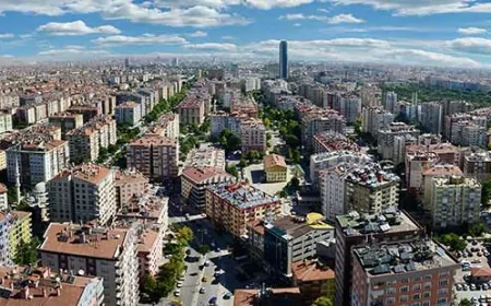 Kasım’da uygulanabilecek tavan kira zammı belli oldu
