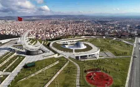 Balıkesir deprem dirençli kente dönüşüyor