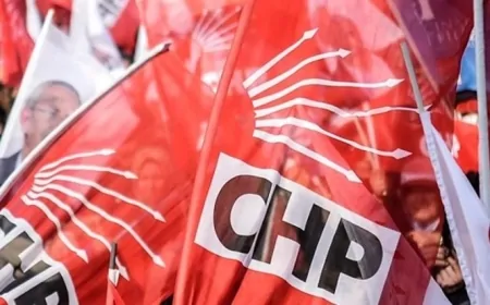CHP’li 81 il başkanından Özel’e destek açıklaması: Kurultay gündemimizde yok