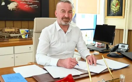 Karacabey Belediyesi’nden öğrenci ve hastalara ücretsiz ulaşım desteği