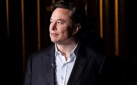 Elon Musk, "DOGE Bakanlığı" Eş Başkanı Oldu