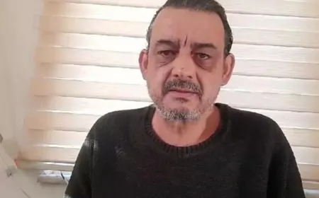 Balıkesir'de gazeteciyi darbeden CHP'li belediye meclisi üyesi tutuklandı