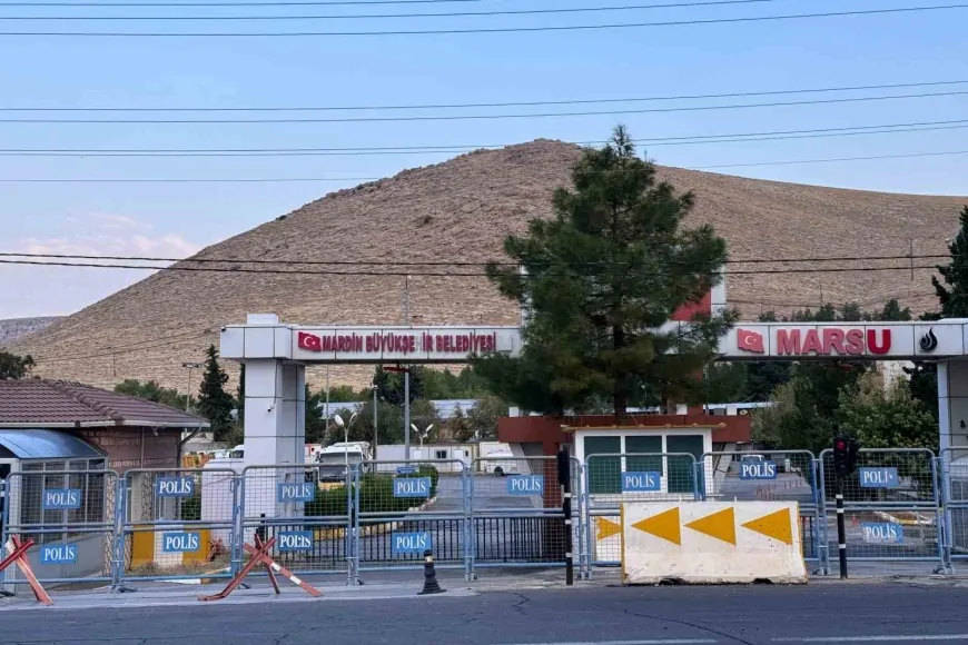 Mardin, Batman ve Halfeti’ye kayyım atandı