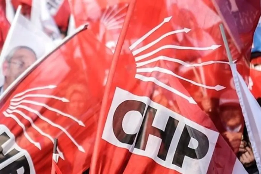 CHP’li 81 il başkanından Özel’e destek açıklaması: Kurultay gündemimizde yok