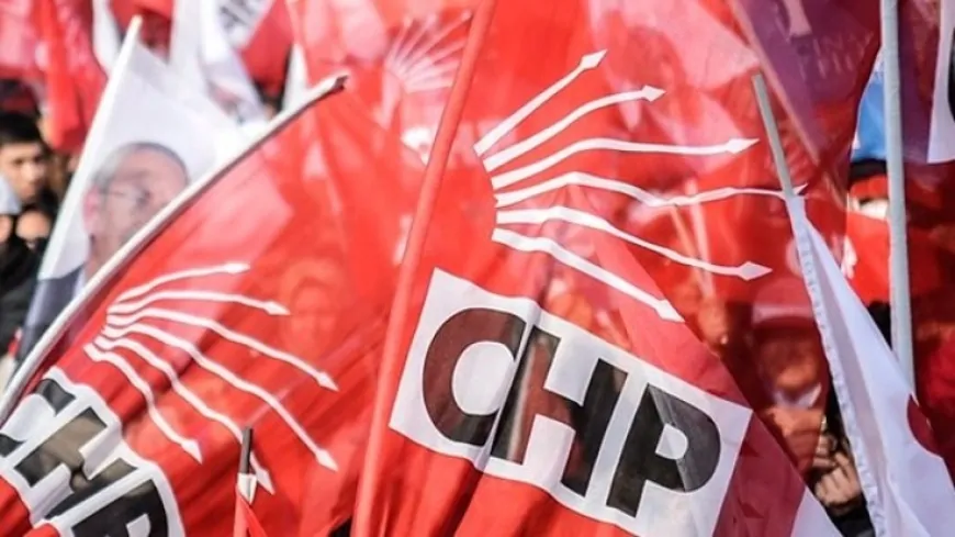 CHP’li 81 il başkanından Özel’e destek açıklaması: Kurultay gündemimizde yok