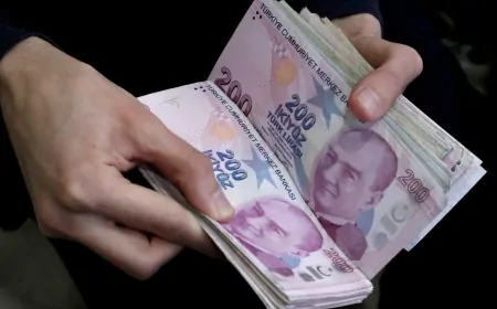 Asgari ücret görüşmeleri başladı