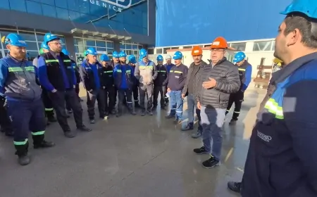 Balıkesir'de Arıtaş işçileri greve çıkıyor!