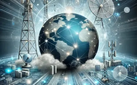 Comnet Türkiye’deki İnternet Hizmetlerini Durdurdu
