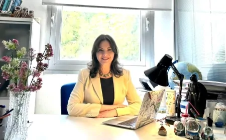 İlke Evin Gencel Kimdir?