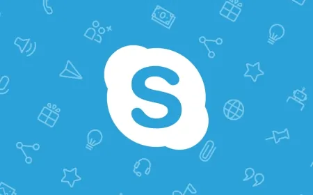 Skype Devri Sona Erdi: Microsoft Teams Başlıyor