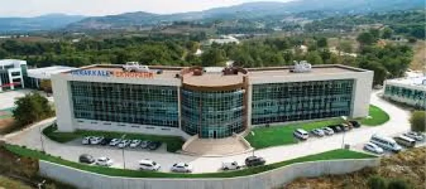 Çanakkale Teknopark'tan Kamuoyuna Açıklama: "Yanıltıcı İddialara Karşı Gerçeği Paylaşıyoruz"