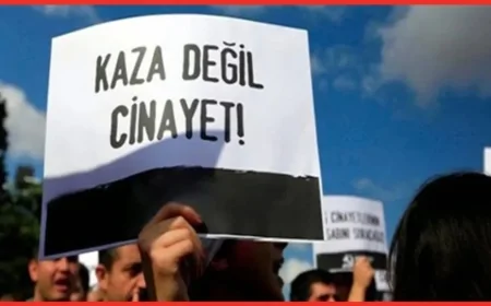 Bursa'da makinenin içine düşen 33 yaşındaki mühendis hayatını kaybetti