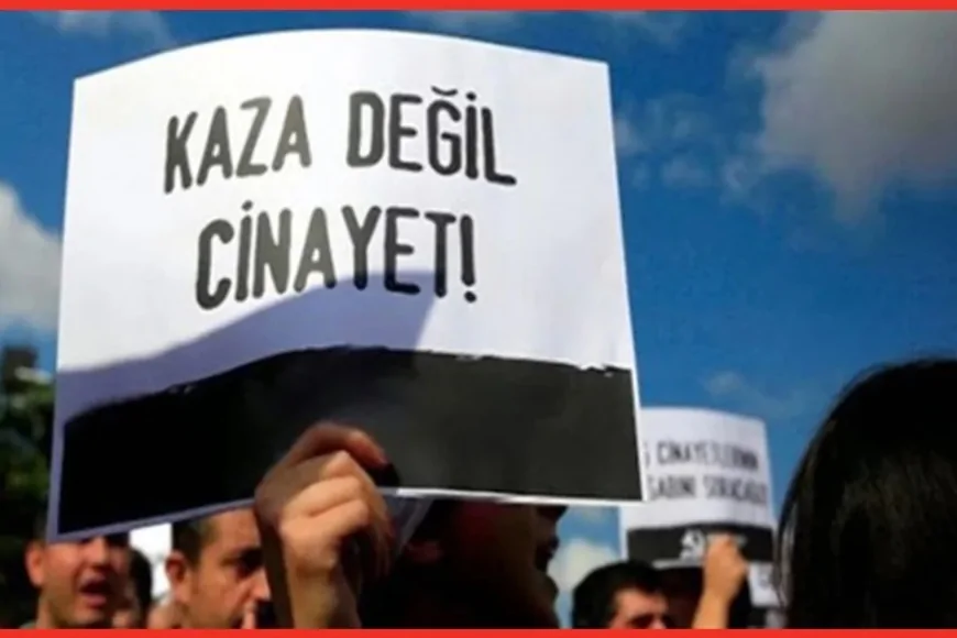 Bursa'da makinenin içine düşen 33 yaşındaki mühendis hayatını kaybetti