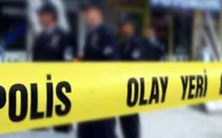 Bursa'da, Hukuk Fakültesi öğrencisi otomobilde ölü bulundu