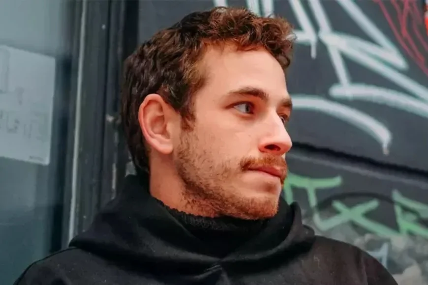 Boykota destek veren Oyuncu Cem Yiğit Üzümoğlu dahil 11 kişi gözaltına alındı