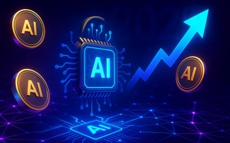 AI Kripto Paraları: Yapay Zeka Coin Ekosisteminde 2025