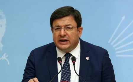 Şeffaflık ve Liyakat Oy Çokluğuyla Reddedildi