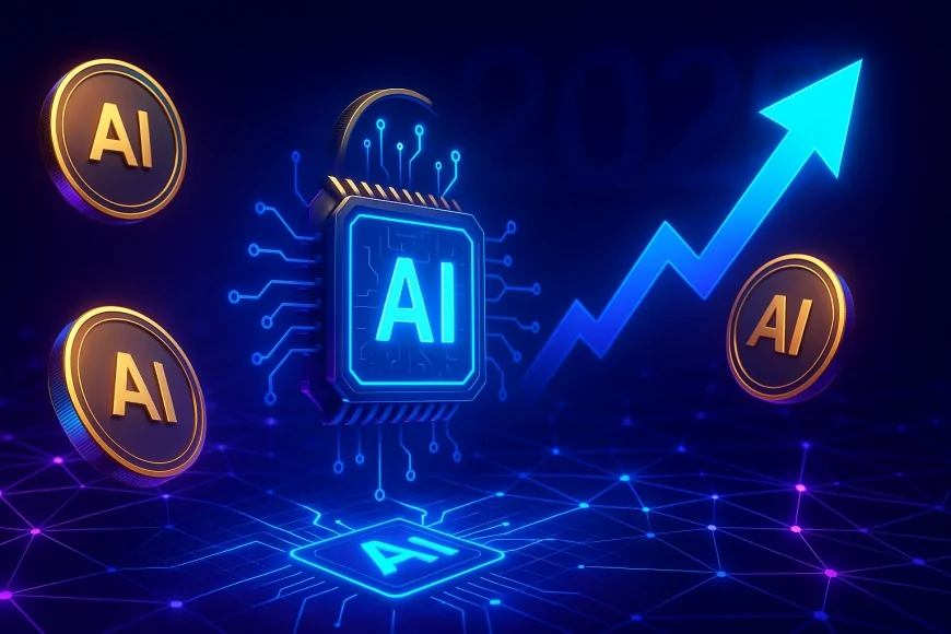 AI Kripto Paraları: Yapay Zeka Coin Ekosisteminde 2025