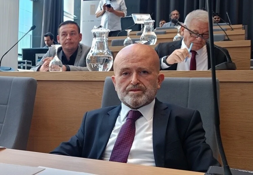 Sezen: Meclis Verimliliği ve Çanakkale Önceliği