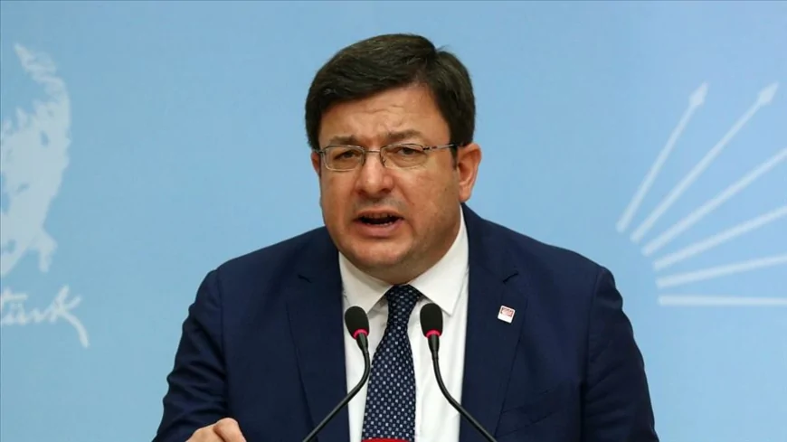 Şeffaflık ve Liyakat Oy Çokluğuyla Reddedildi