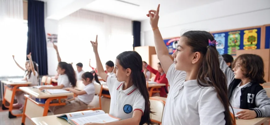 2025'te Okullar Ne Zaman Kapanıyor?