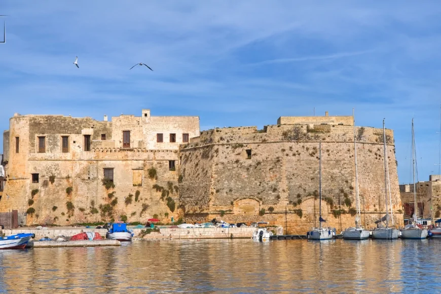 Gelibolu’da Gezilecek En Güzel Yerler