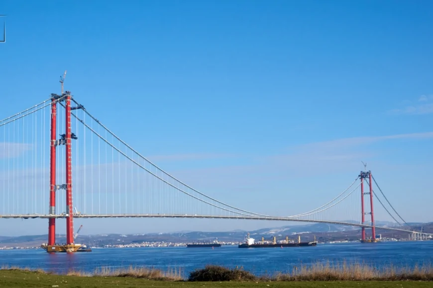 Çanakkale Köprüsü Bayramda Ücretsiz mi?