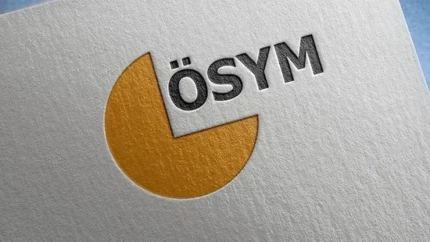 YKS 2025 Yaklaşıyor: Artan Kaygılar ve Başarı İçin Altın Öneriler