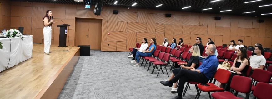 Çanakkale Belediyesi’nden Ücretsiz AGS-KPSS Genel Tekrar Kampı