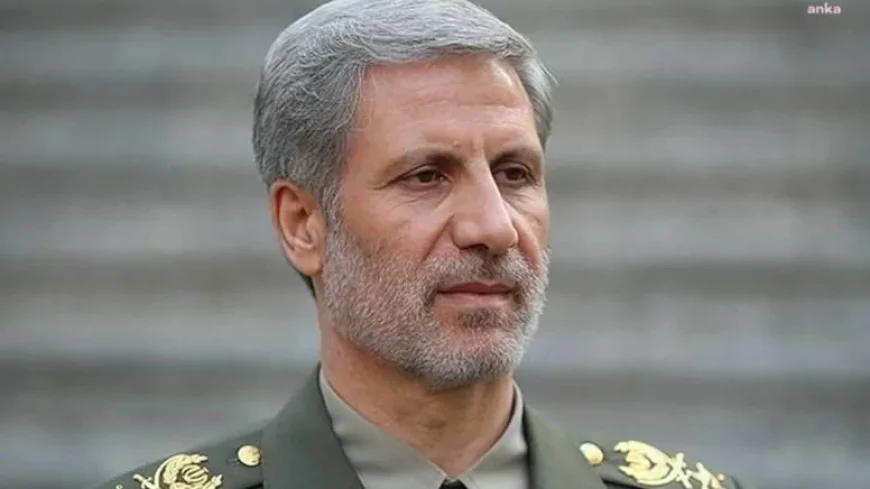 İran Genelkurmay Başkanı Ali Şadmani, İsrail Saldırısında Öldürüldü