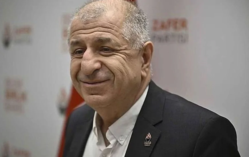 Ümit Özdağ Bugün Silivri’de Hakim Karşısında