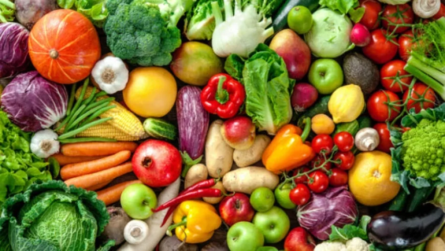 Veganlık Nedir? Vejetaryenlik ile Veganlık Arasındaki Fark Nedir?