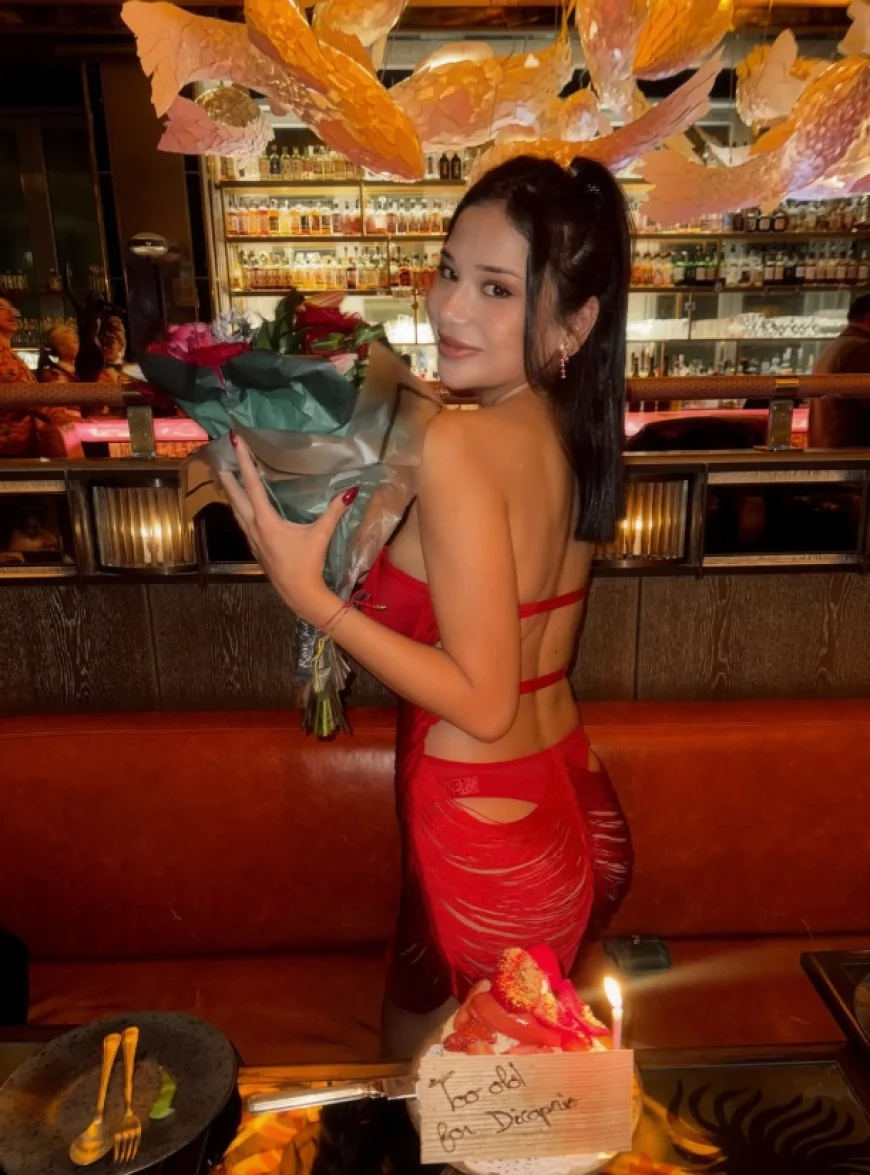 Merve Taşkın Davasında Mahkemeden Yeni Karar: Ev Hapsi ve Yurt Dışı Yasağı Kaldırıldı