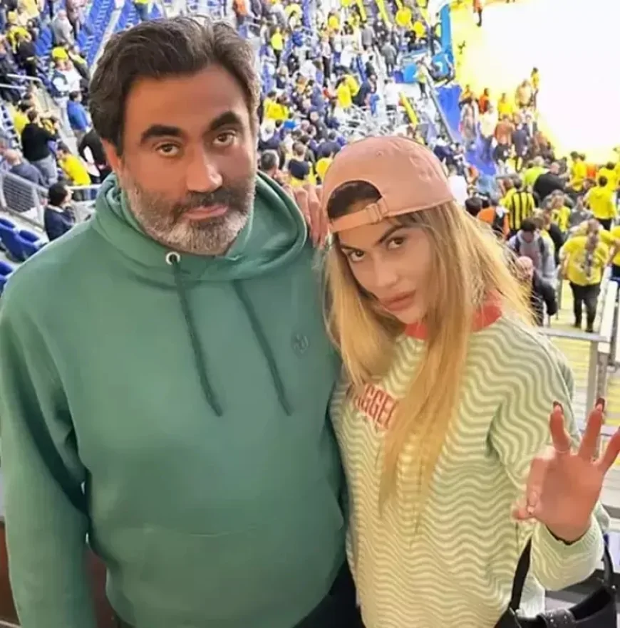 23 Kiloya Kadar Düşen Nihal Candan'ın İlgisizlikle Suçlanan Babasına Noldu? İşte Detaylar...