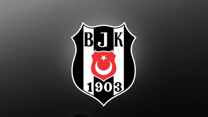 Son Dakika: Beşiktaş'ın UEFA Avrupa Ligi'ndeki Rakibi Belli Oldu!