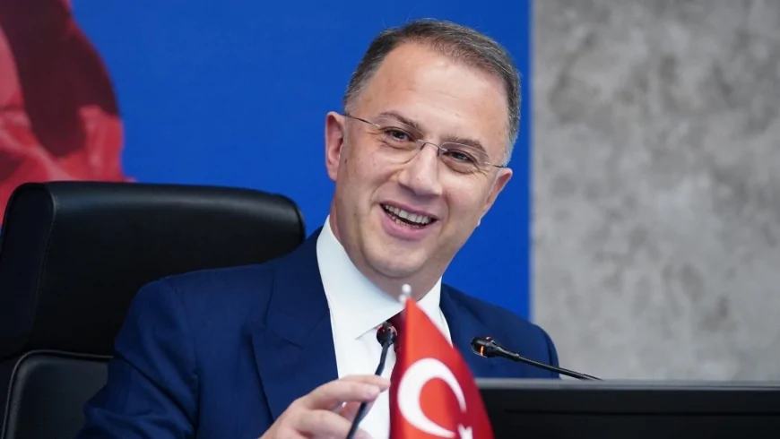Son Dakika: Tutuklu Belediye Başkanı Murat Çalık hastaneye kaldırıldı