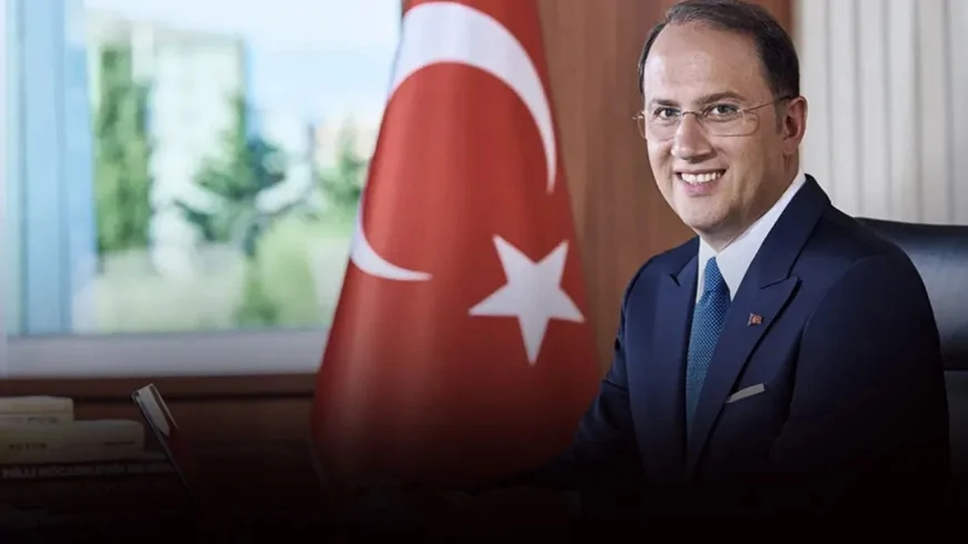 Son Dakika: Tutuklu Belediye Başkanı Murat Çalık Acil Olarak Biyopsiye Alındı