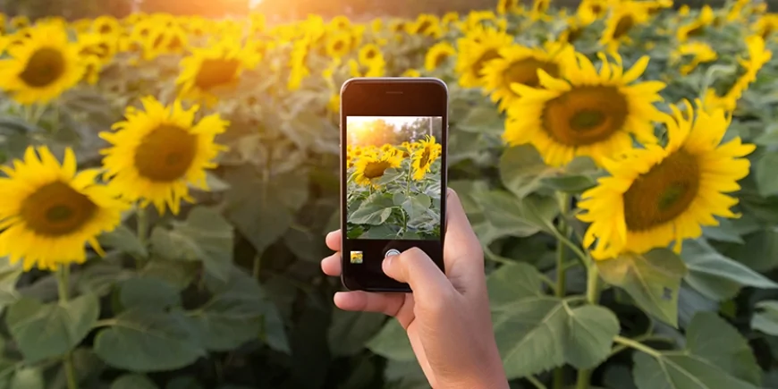Tüm Ayrıntılarıyla Fotoğraf Kalitesi Nasıl Korunur?
