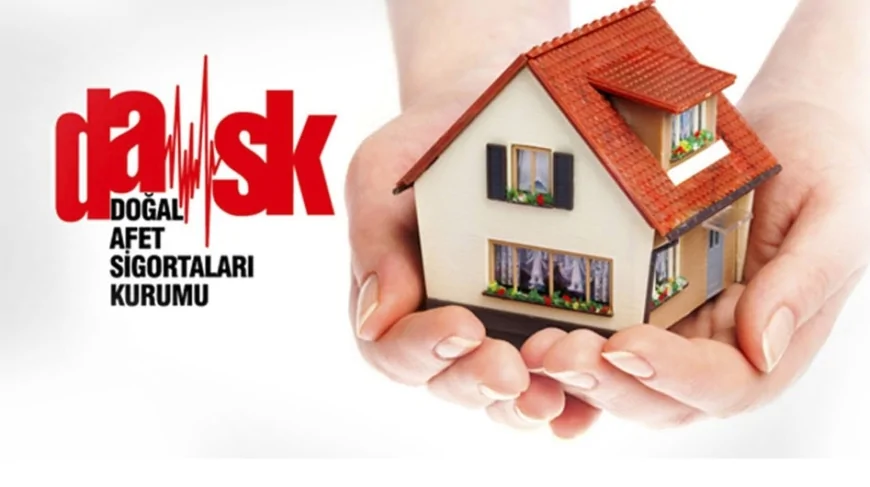 DASK Nedir? Zorunlu Deprem Sigortası Hakkında Merak Edilenler