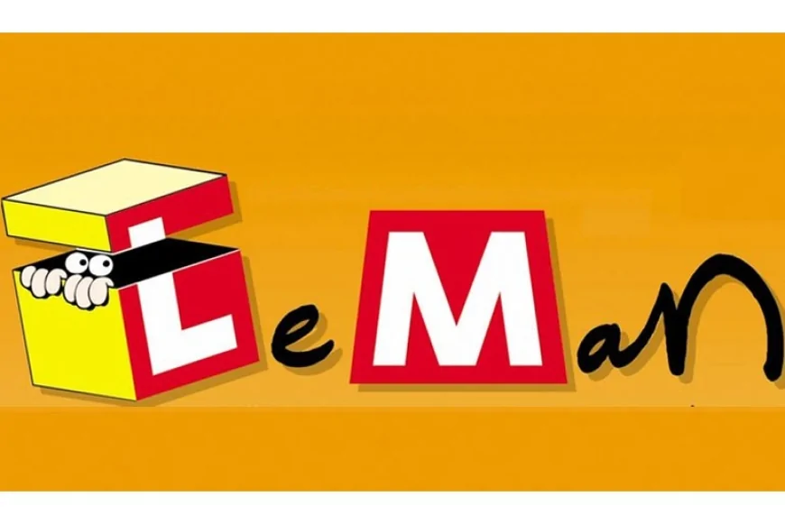 LEMAN DERGİSİNE TEPKİ YAĞIYOR: "Peygambere Hakaret" İddiasıyla Soruşturma Başlatıldı