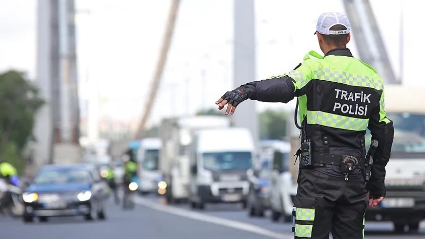 Trafik Cezası Nasıl Sorgulanır? Erken Ödeme İndirimi Ne Kadar? (2025)