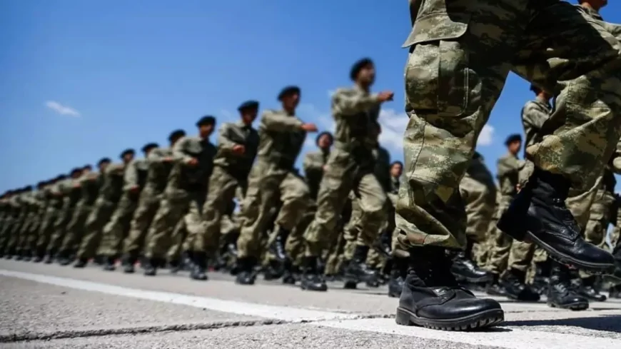 2025 Ağustos, Eylül ve Ekim Celp Dönemleri İçin Askerlik Yerleri Açıklandı! Nereden Sorgulanabiliyor: İşte Detaylar