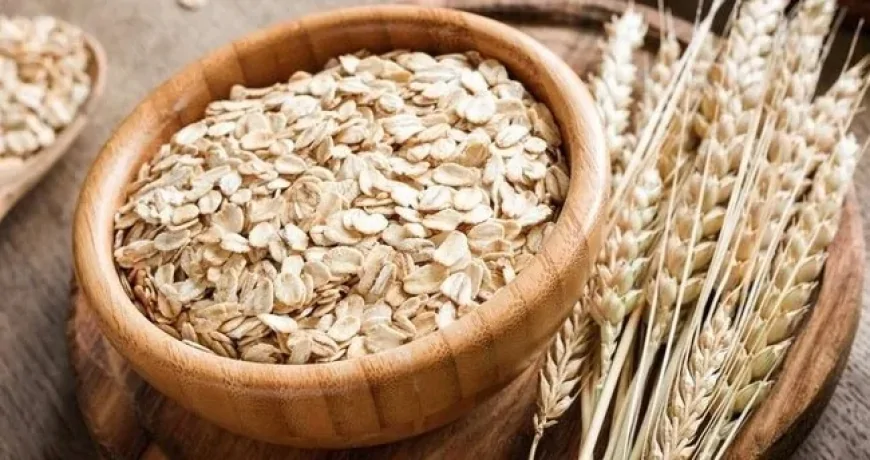 Yulaf ve Yararları Nedir? Yulafla Yapılabilen En Lezzetli 7 Tarif