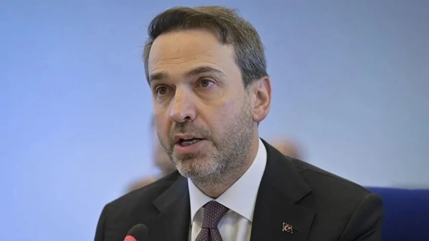 Türkiye, Suriye’ye Doğalgaz Sağlayacak: İlk Sevkiyat 2 Ağustos’ta Başlıyor
