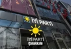 Çanakkale İYİ Parti’de Delege Krizi: Tüzük İhlali ve Usulsüzlük İddiaları Gündemde