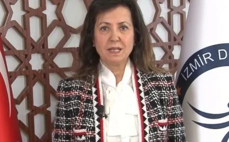 Rektör Değişti: Tunçsiper’in Yerine Karahasanoğlu Atandı