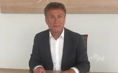 CHP'li Sarıbal: “Orta Vadeli Programda tarıma destek kırpıldı, yük katlandı”